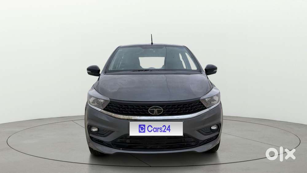 Tata Tiago 1.2 Revotron Xt, 2022, Petrol