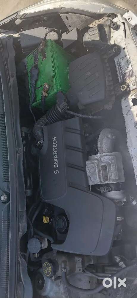 Chevrolet Beat 2013 Diesel 90000 Km Driven