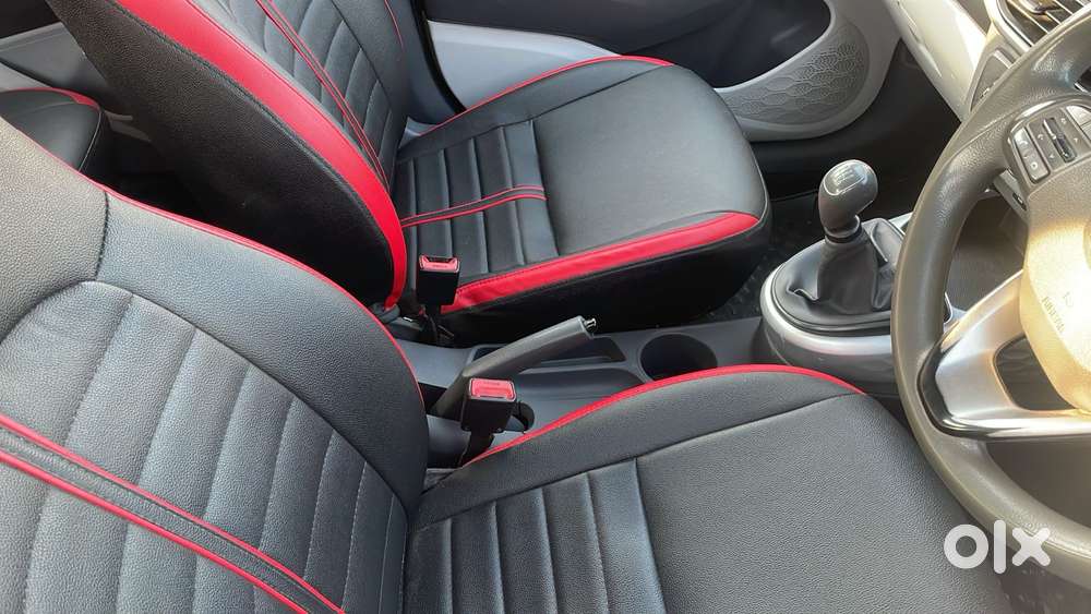 Hyundai Grand I10 Nios Magna 1.2 At, 2021, Petrol