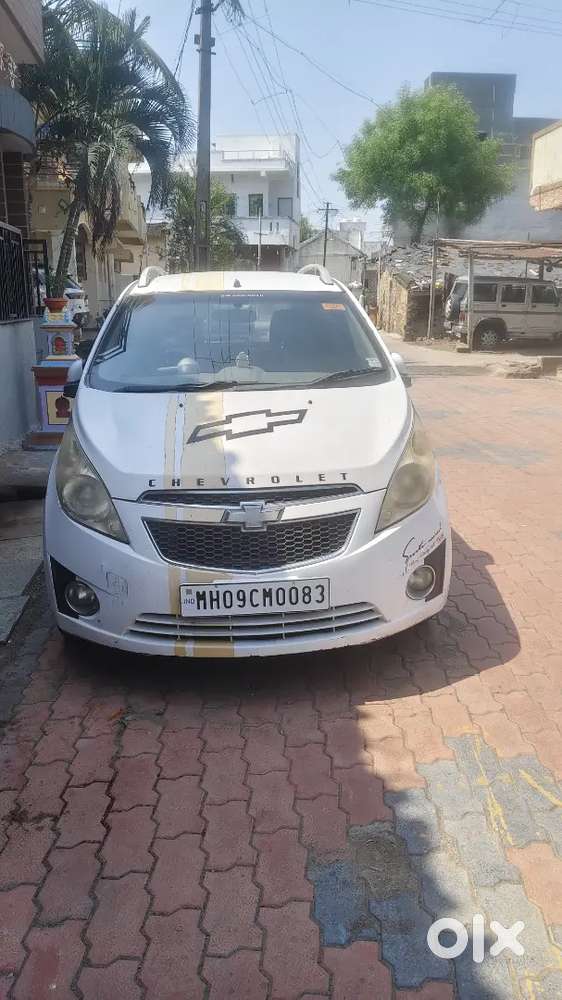 Chevrolet Beat 2012 Diesel Good Condition