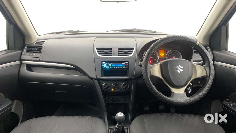Maruti Suzuki Swift 2011-2014 Vxi, 2013, Petrol