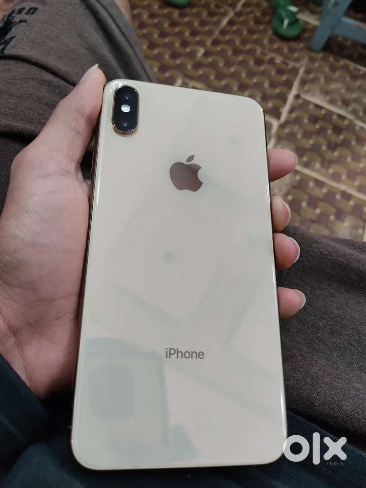 Iphone xs max Mobile Phones 1823651872
