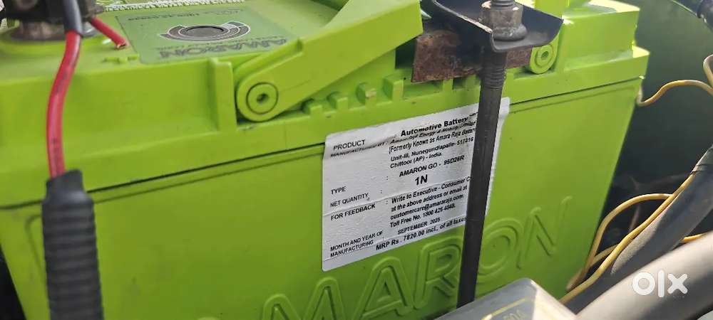 Mahindra Scorpio Getaway 2016 Diesel 65000 Km Driven