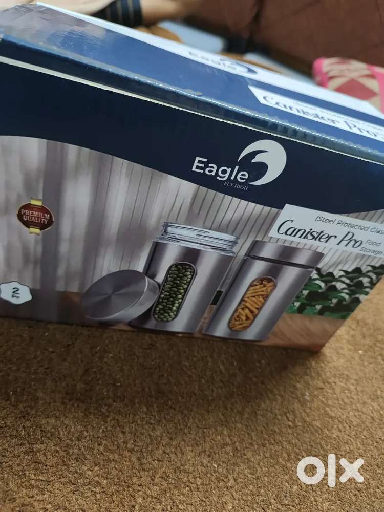 Quality Steel box