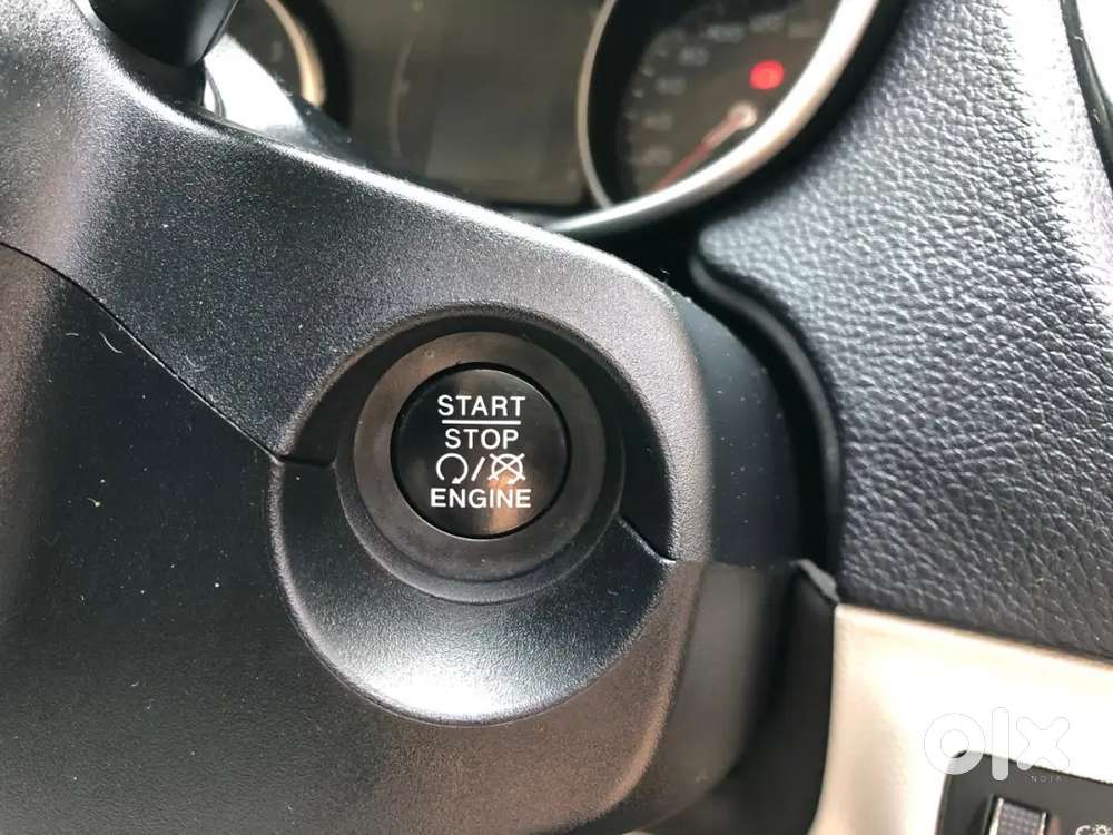 Jeep Compass 2017 Diesel 35000 Km Driven