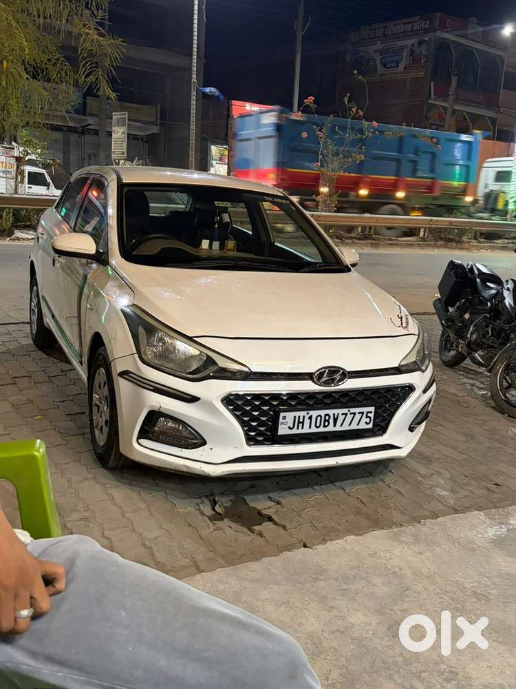 Hyundai Elite I20 2019