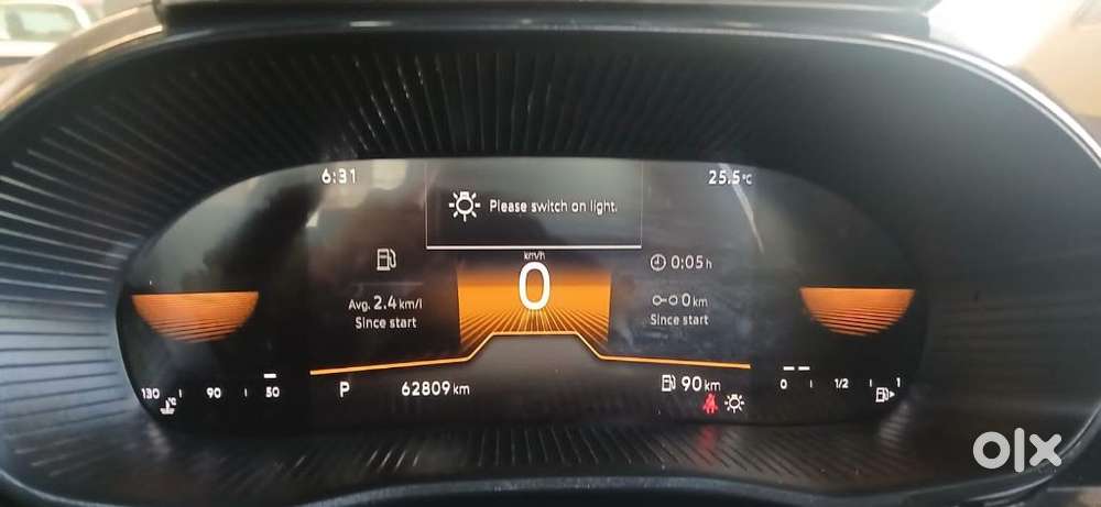 Skoda Slavia 1.0 Tsi Style, 2024, Petrol