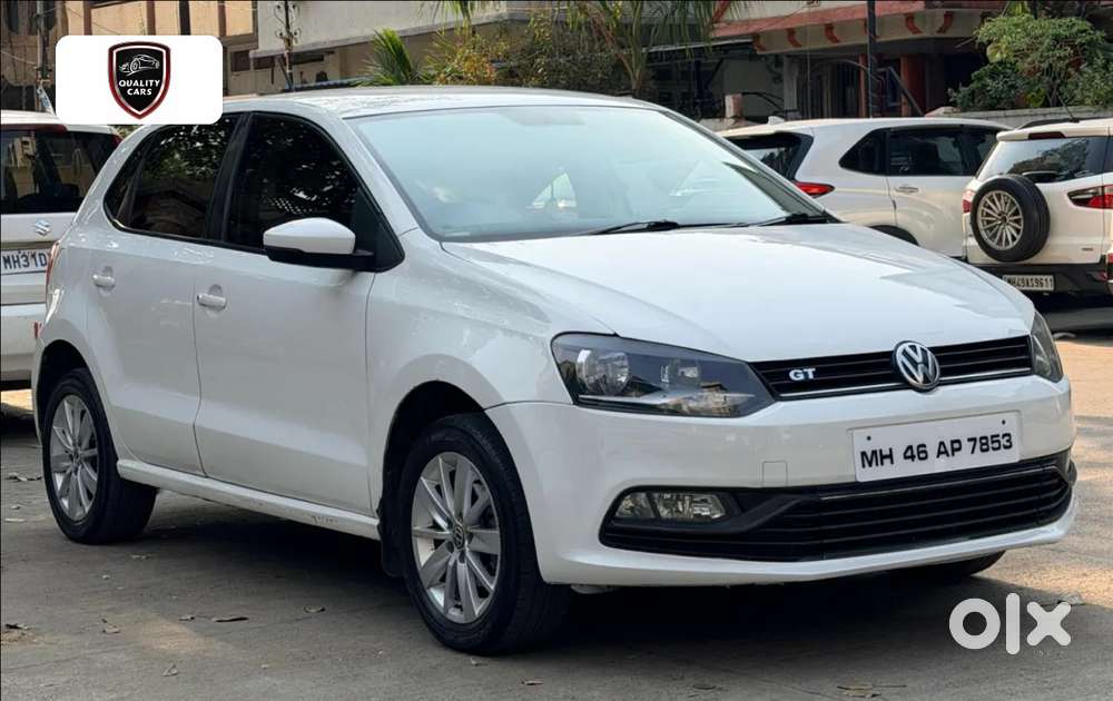Volkswagen Polo, 2016, Diesel