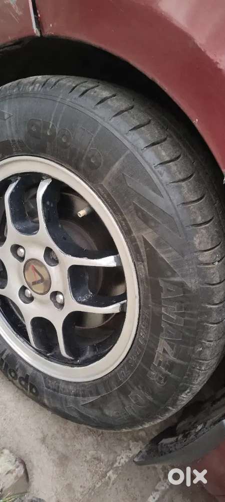 Hyundai I10 2014 Variant Petrol