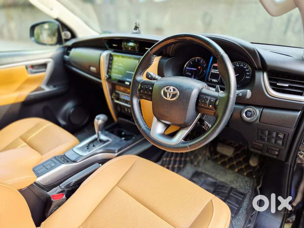 Toyota Fortuner 4x2 At 2.8 Diesel, 2023, Diesel