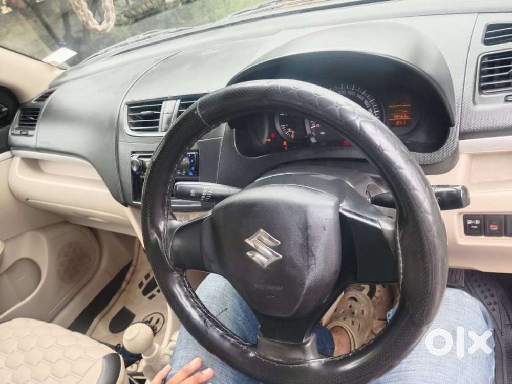 Maruti Suzuki Swift Dzire Tour S, 2020, Diesel