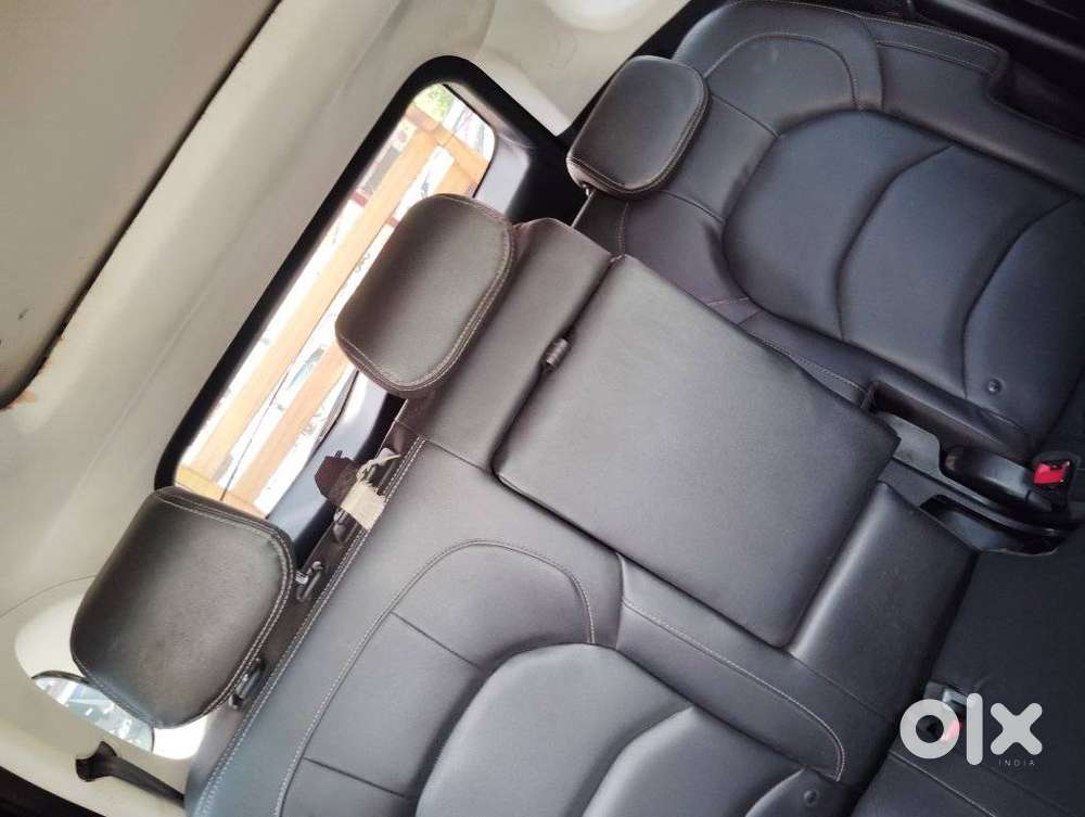 Mg Hector Sharp Diesel Manual, 2019, Diesel