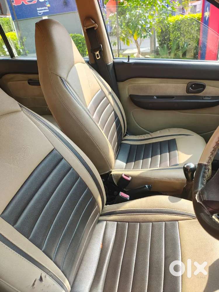 Hyundai Santro Xing Gls 2013