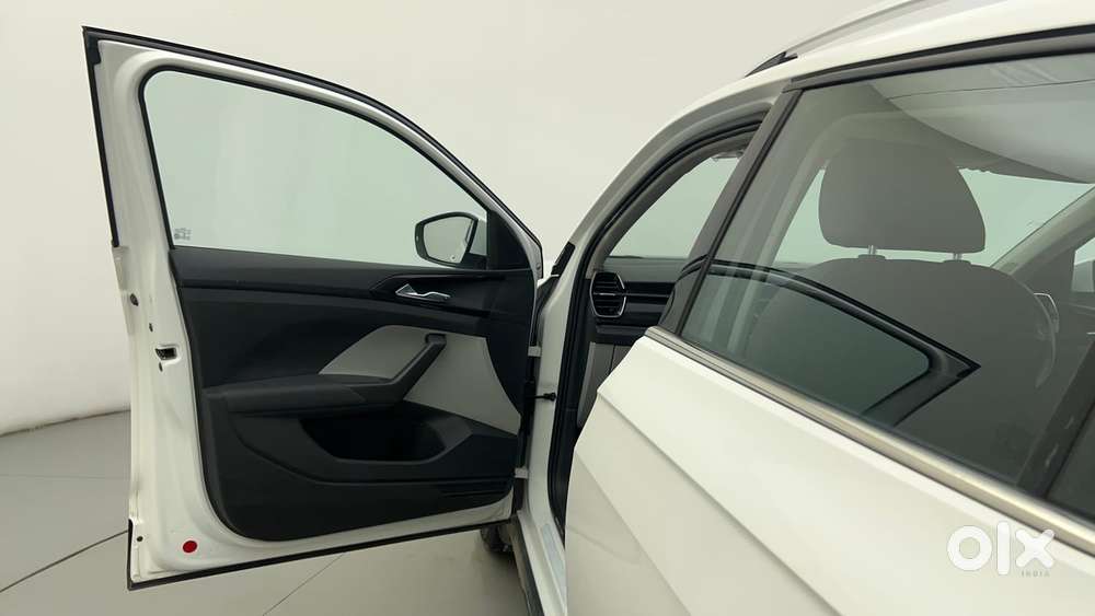 Skoda Kushaq Style 1.0l Tsi Mt, 2024, Petrol