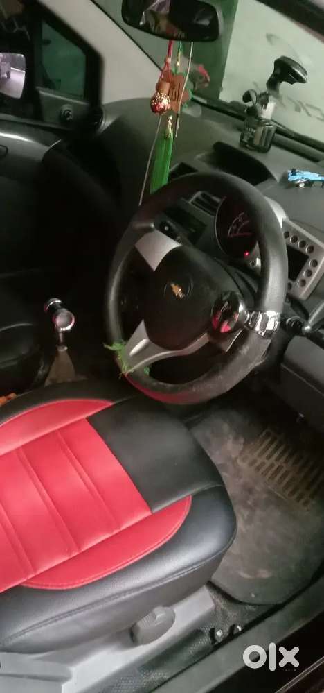 Selling My  Chevrolet Beat