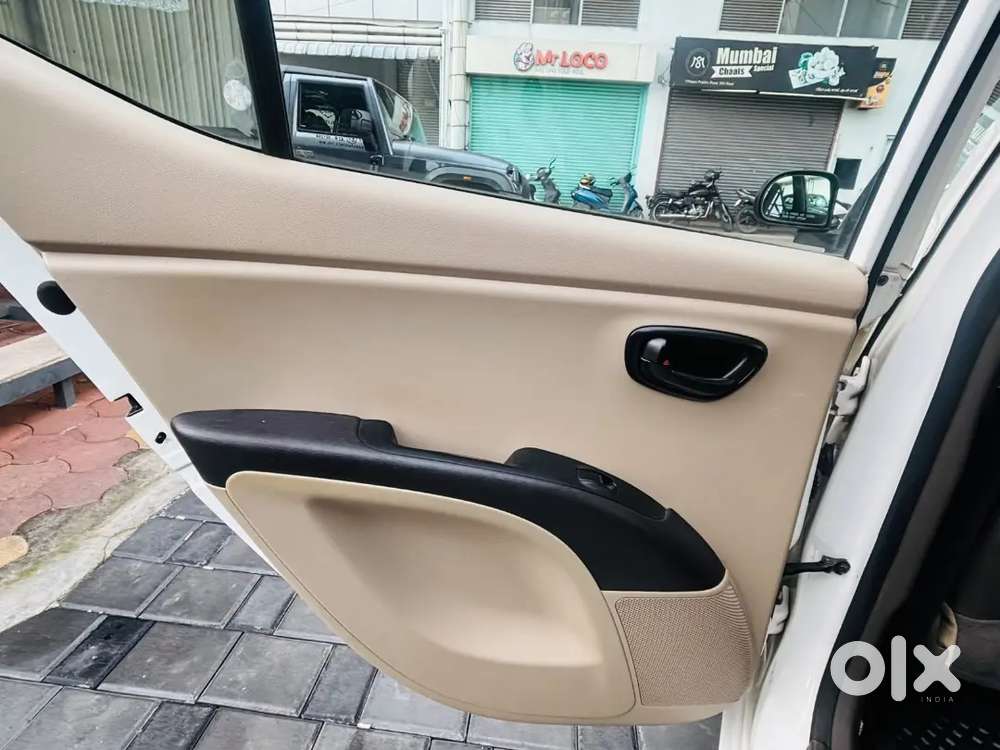 Hyundai I10 2015 Petrol Manual