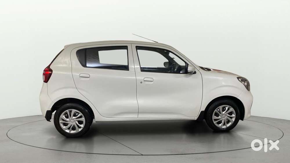 Maruti Suzuki Celerio 2014-2017 Zxi, 2022, Petrol