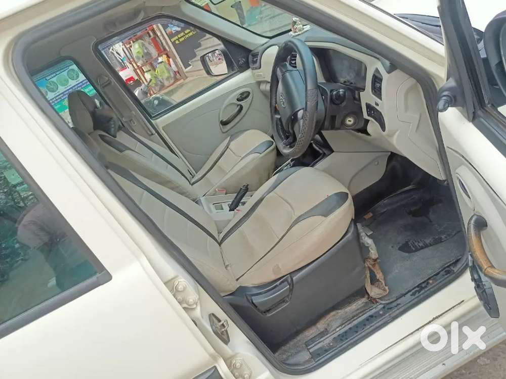 Mahindra Scorpio 2.2 2018