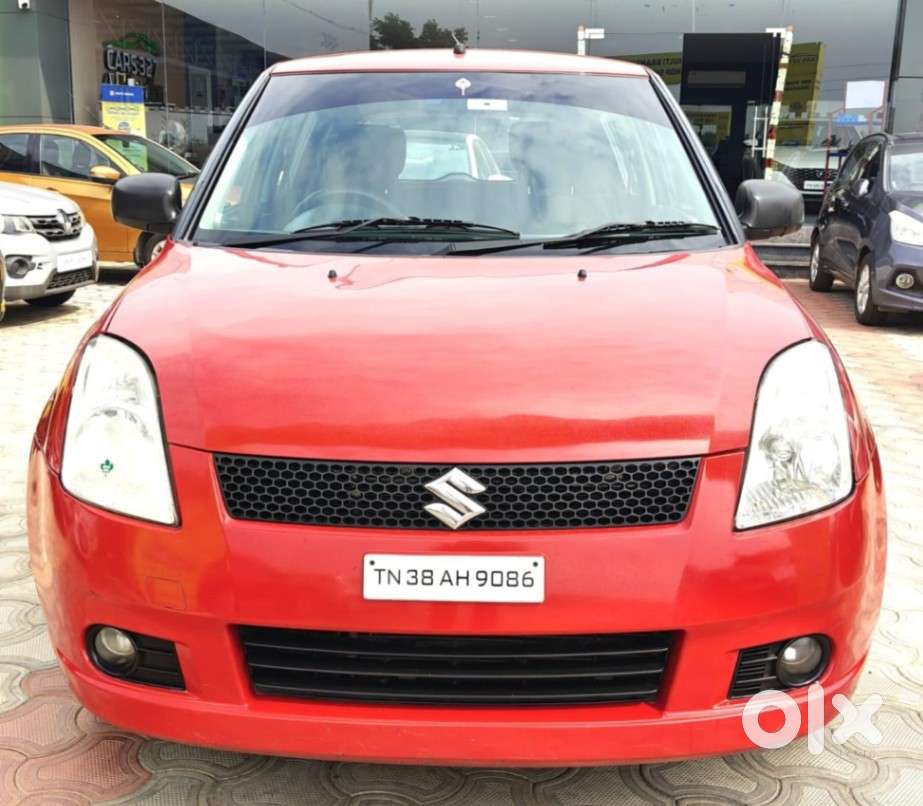 Maruti Suzuki Swift 1.3 Vxi, 2006, Petrol