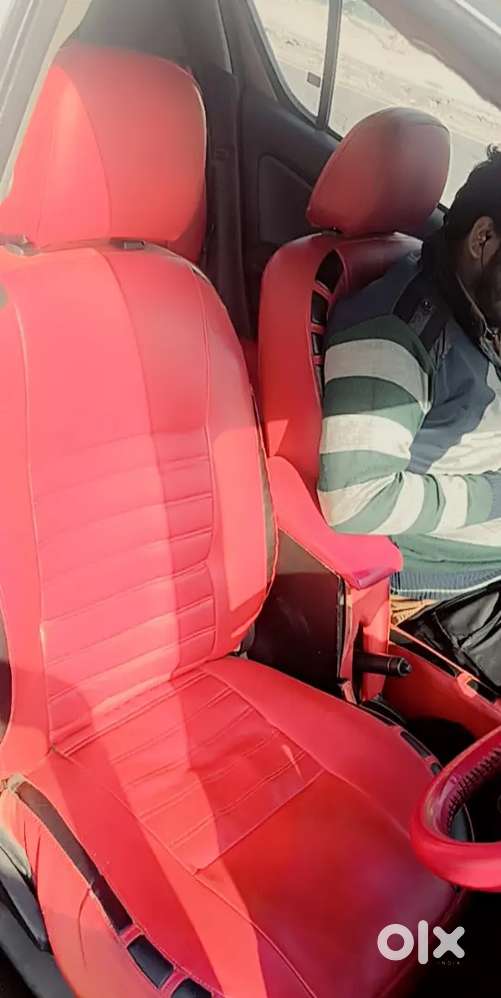 Maruti Suzuki Ritz 2011 Diesel 110000 Km Driven..