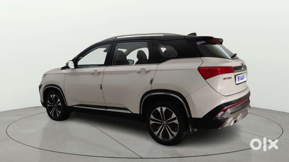 Mg Hector 2.0 Sharp Diesel, 2021, Diesel