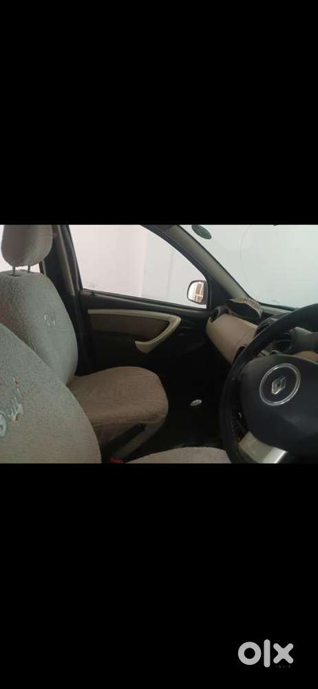 Renault Duster 2014 Diesel 84000 Km Driven