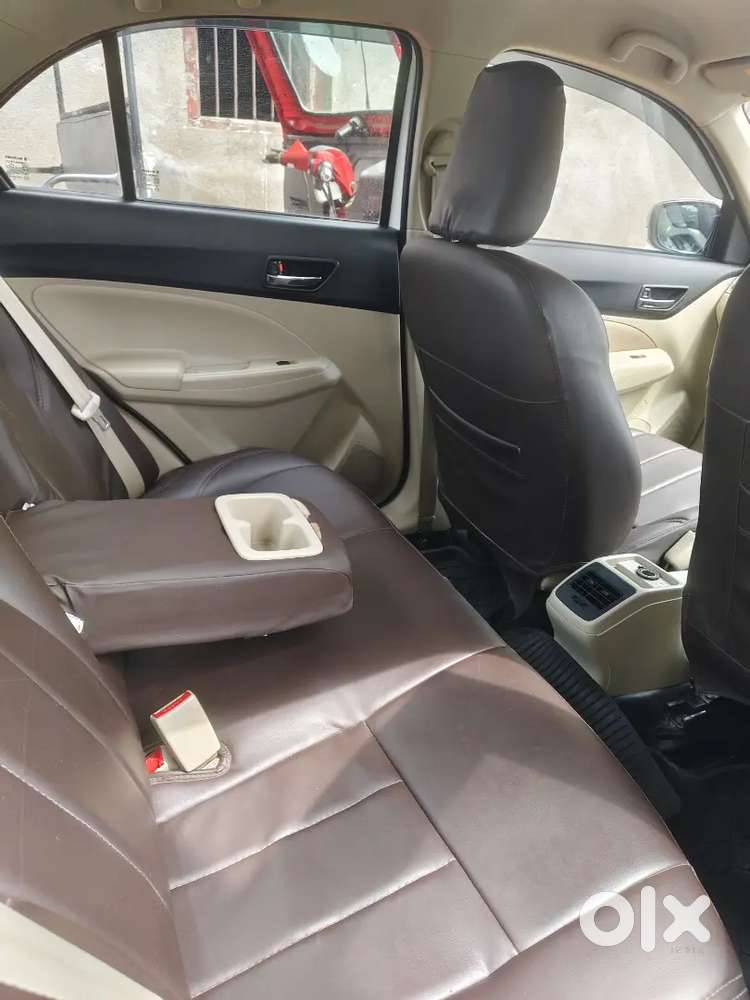 Maruti Suzuki Dzire Vxi 2023