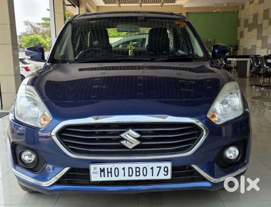 Maruti Suzuki Dzire 2017-2020 Zdi Amt, 2018, Diesel