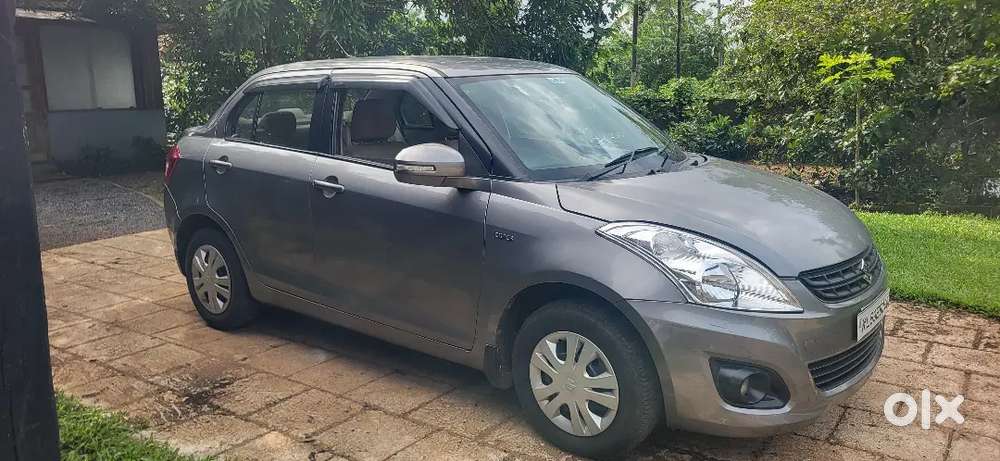 Maruti Suzuki Dzire 2012 Diesel 222222 Km Driven