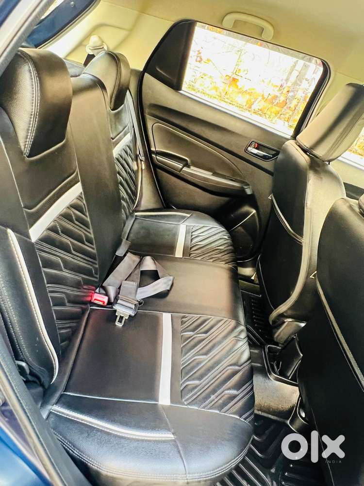 Maruti Suzuki Swift 2004-2010 1.3 Vxi Abs, 2020, Petrol