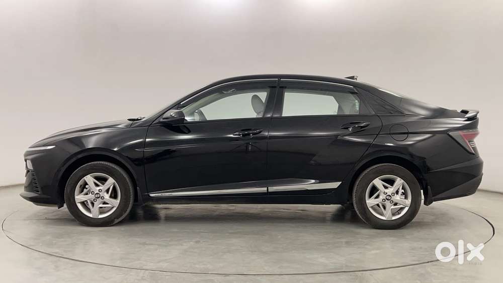 Hyundai Verna 1.5 S Vtvt, 2025, Petrol