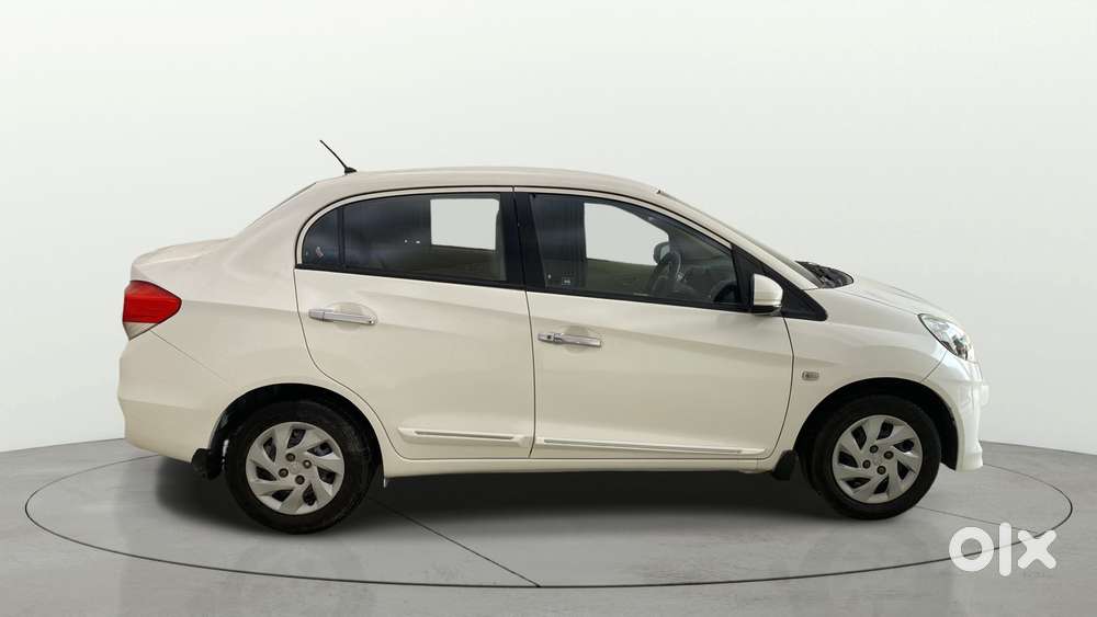 Honda Amaze 2013-2016 S I-dtech, 2015, Diesel