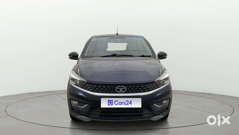 Tata Tiago Xza Plus, 2022, Petrol