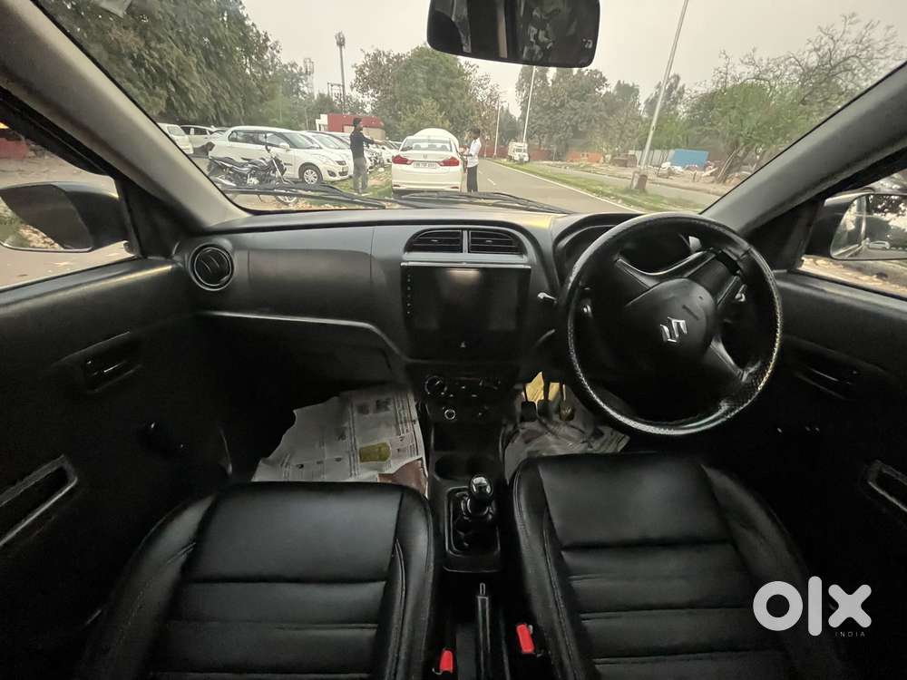 Maruti Suzuki Alto K10 1.0 Lxi Airbag, 2023, Petrol
