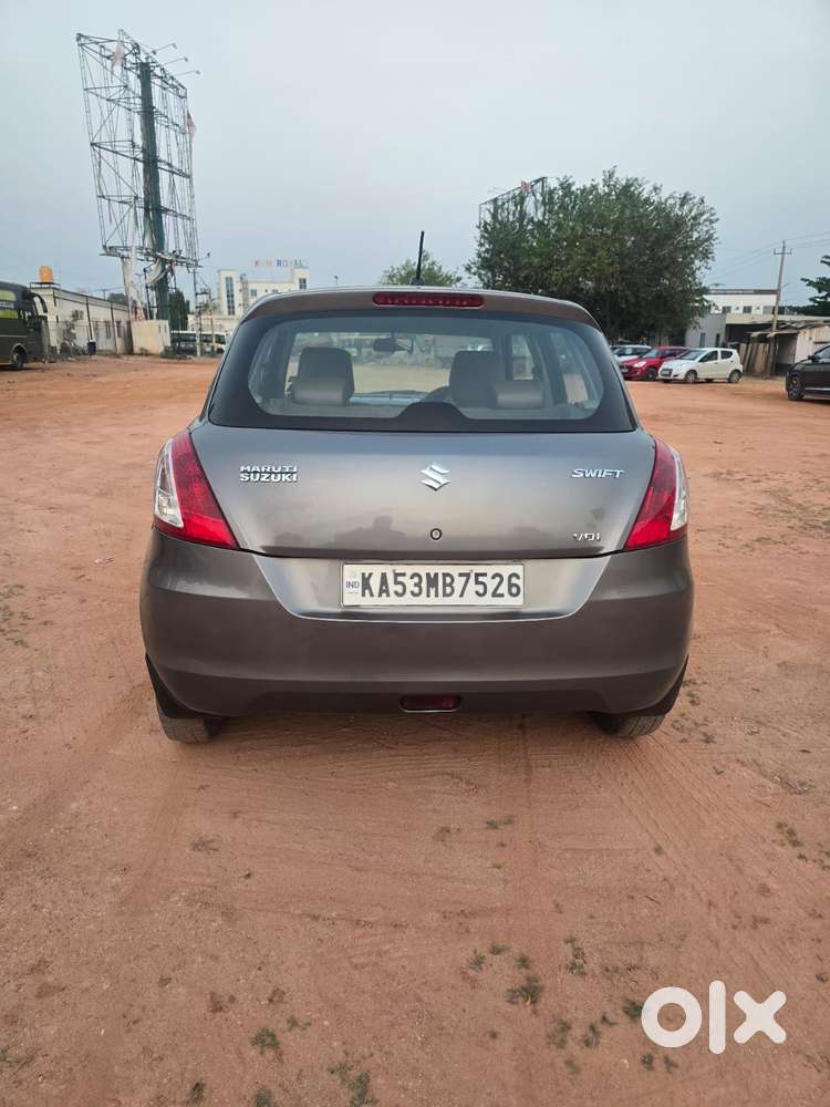 Maruti Suzuki Swift Vdi, 2014, Diesel