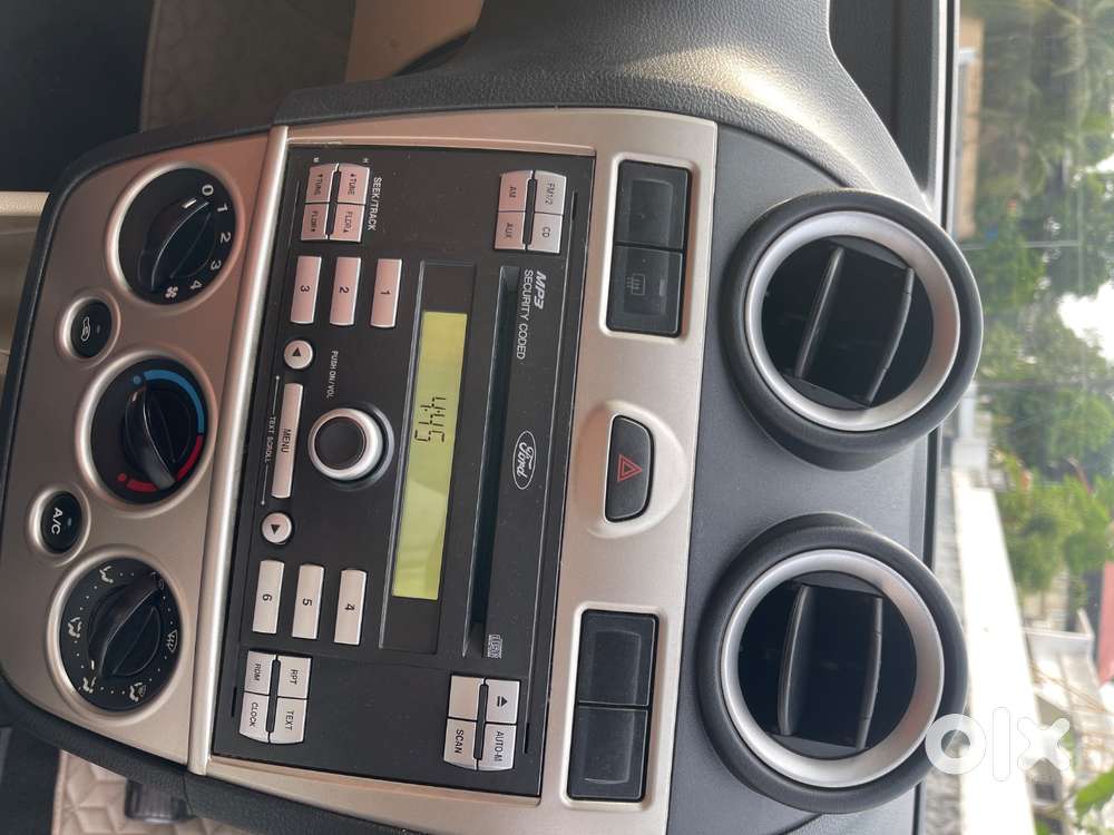 Ford Fiesta Zxi Petrol 2009