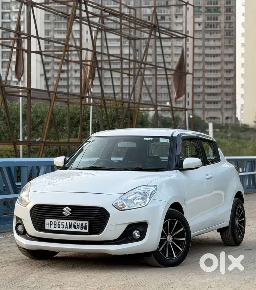 Maruti Suzuki Swift 2018 Vdi, 2019, Diesel