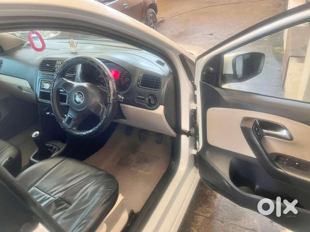 Volkswagen Polo Gt Tsi 2010 Manual Petrol