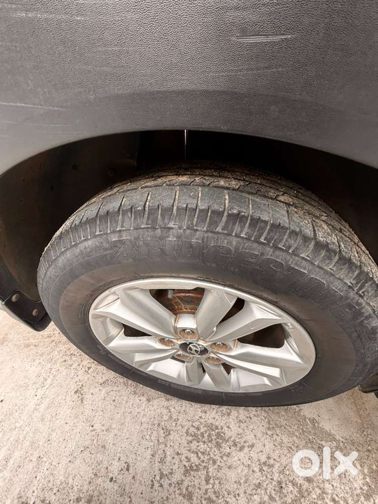 Hyundai Creta Sx Plus 2015