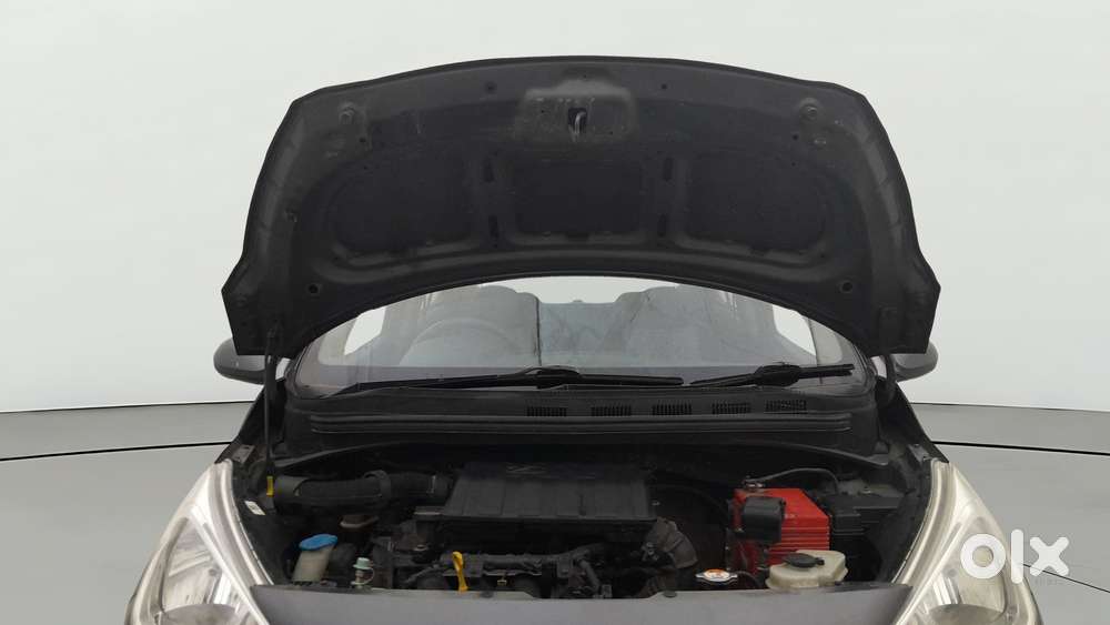 Hyundai Grand I10 Magna 1.2 Kappa Vtvt, 2014, Petrol