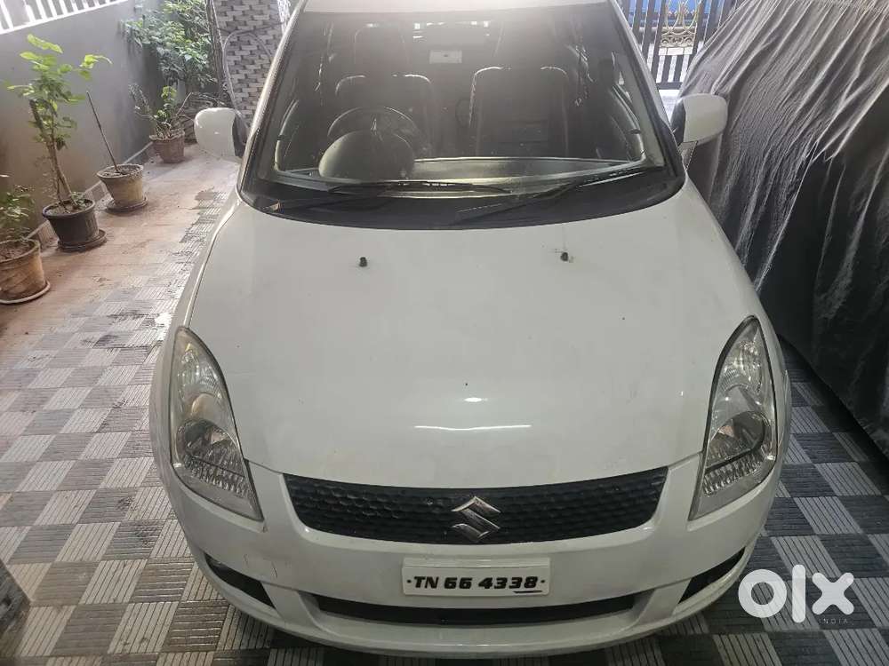 Maruti Suzuki Swift 2009 Diesel 140000 Km Driven