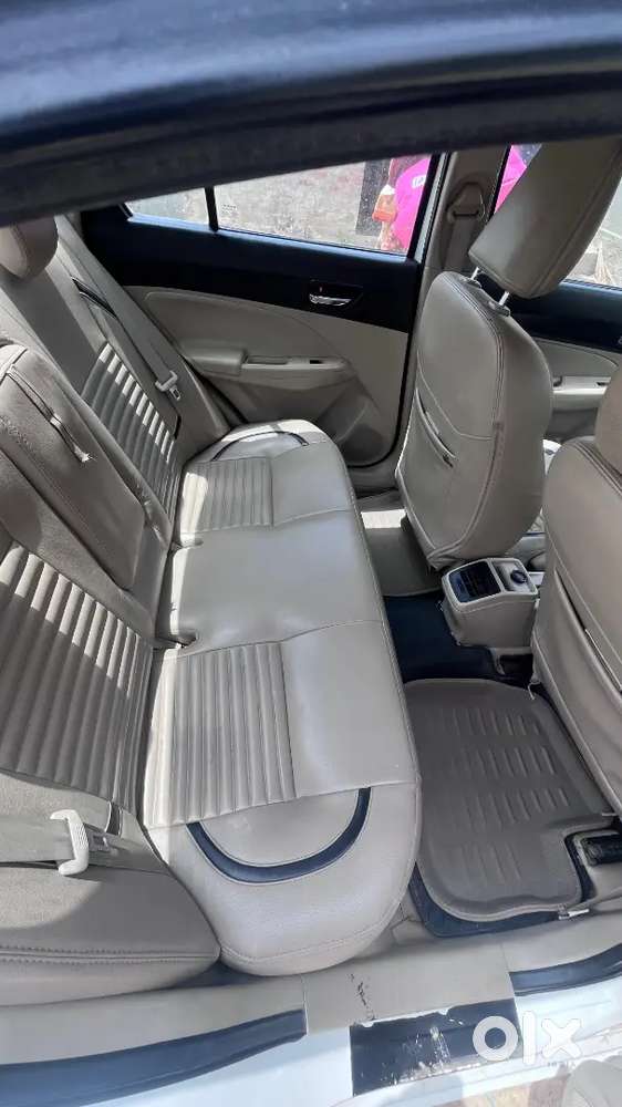 Maruti Suzuki Dzire (dec) 2018 Diesel 85500 Km Driven