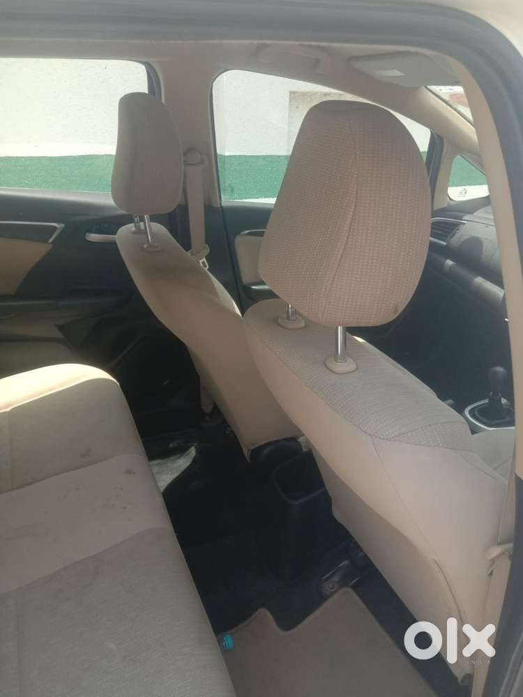 Honda Jazz Diesel 2015