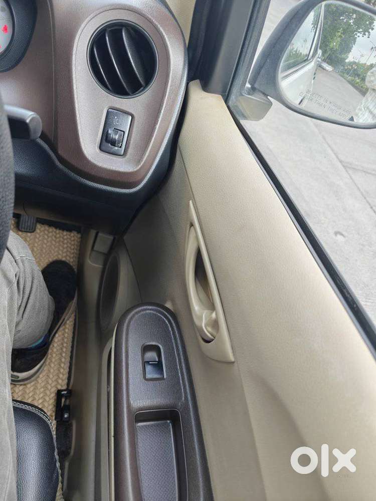 Honda Brio 2011-2013 E Mt, 2013, Petrol