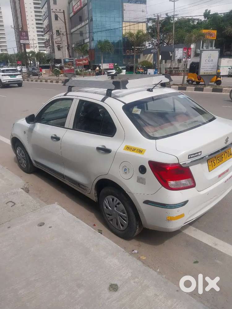 Maruti Suzuki Dzire 2023
