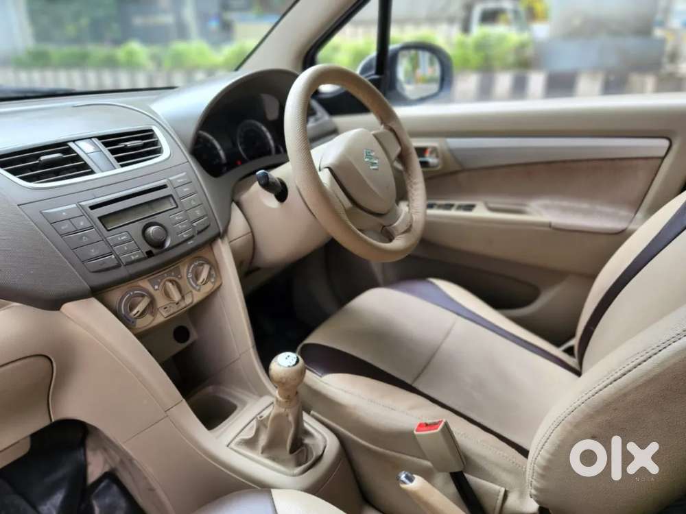 Maruti Suzuki Ertiga Vxi, 2015, Petrol