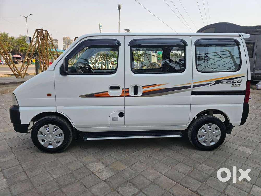 Maruti Suzuki Eeco