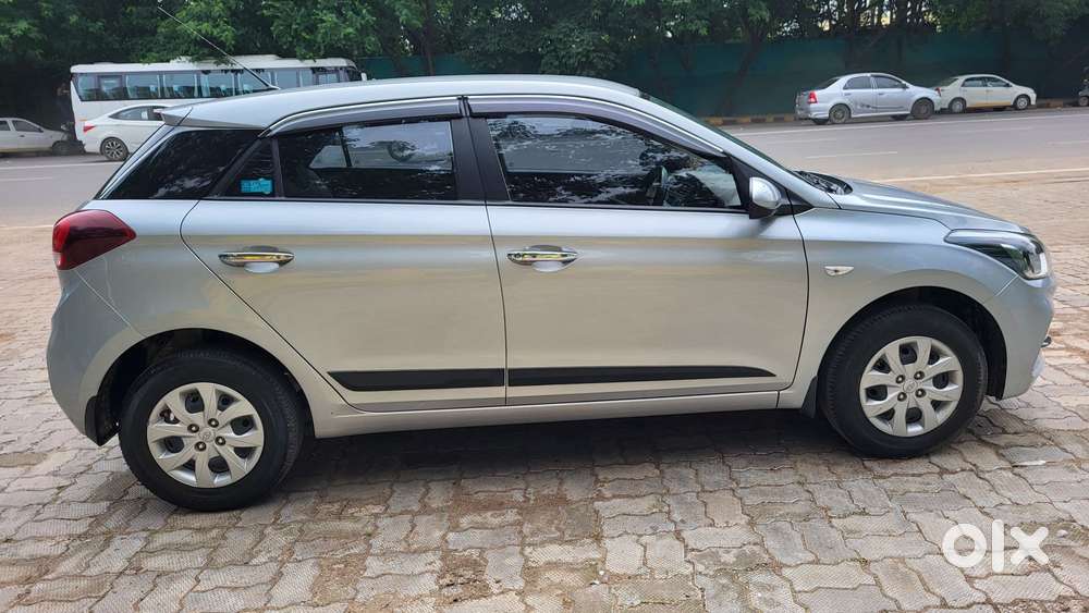 Hyundai I20 Magna Plus, 2019, Petrol