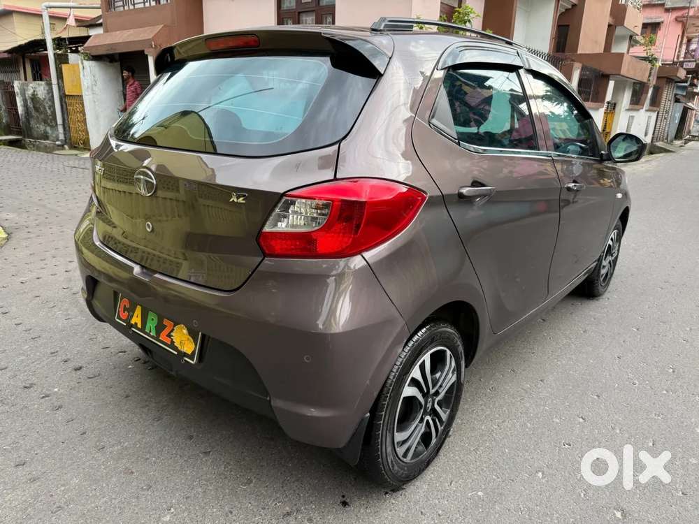 Tata Tiago Xz, 2020, Petrol