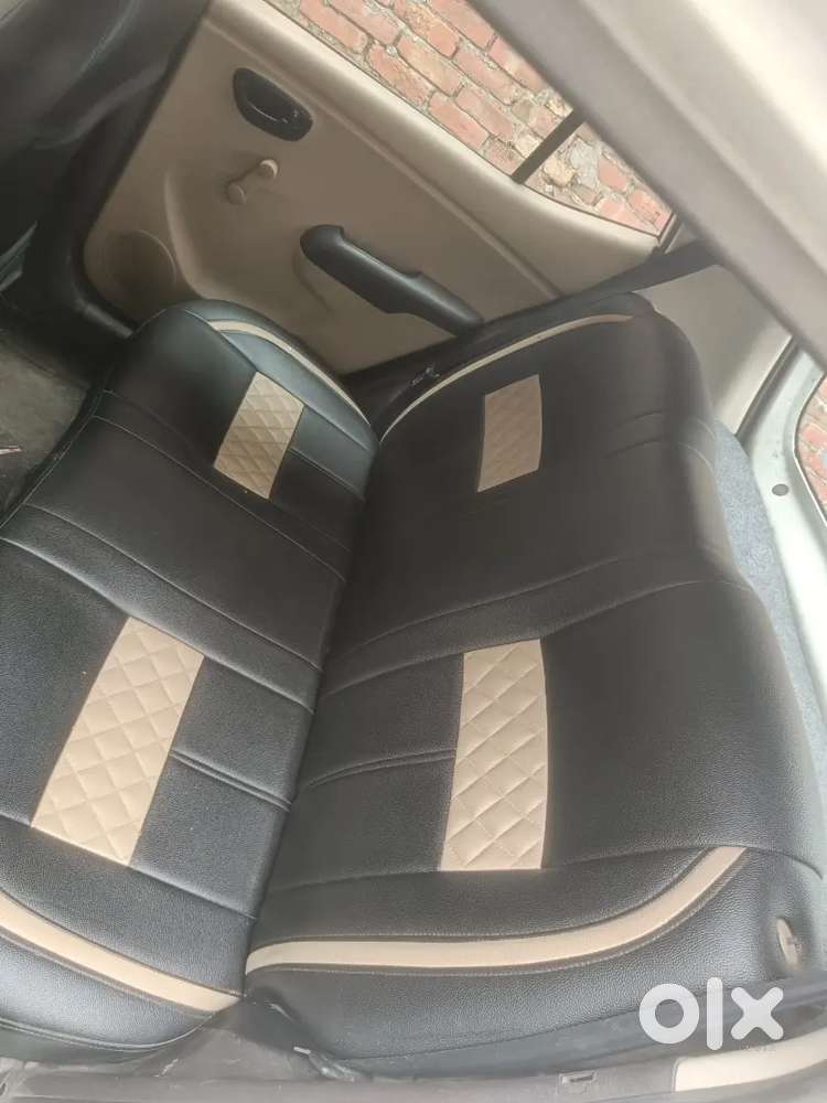 Hyundai I10 Era 2nd Owner